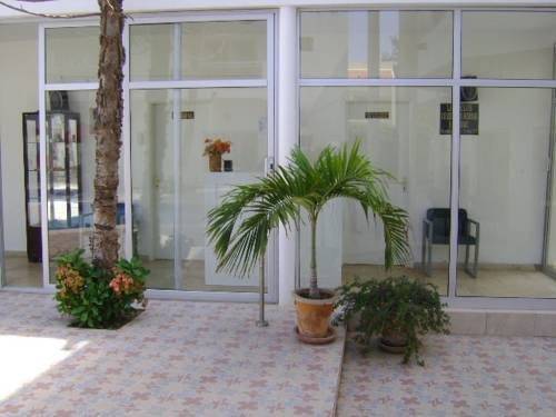 Residence madamel