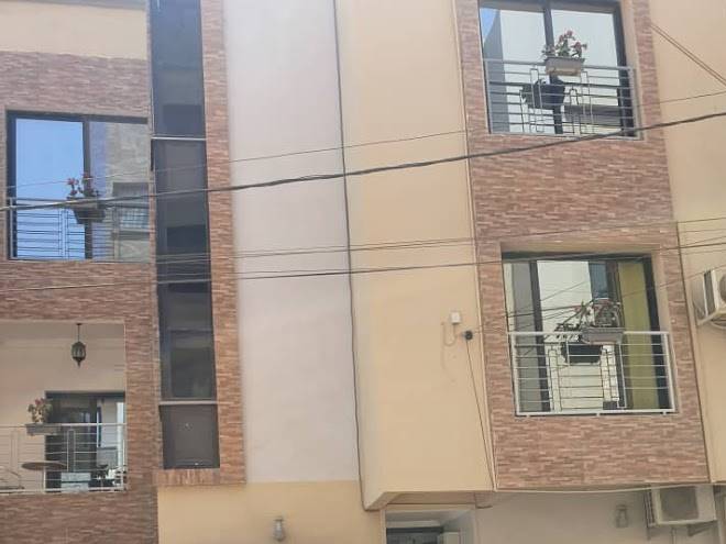 Residence morola sena