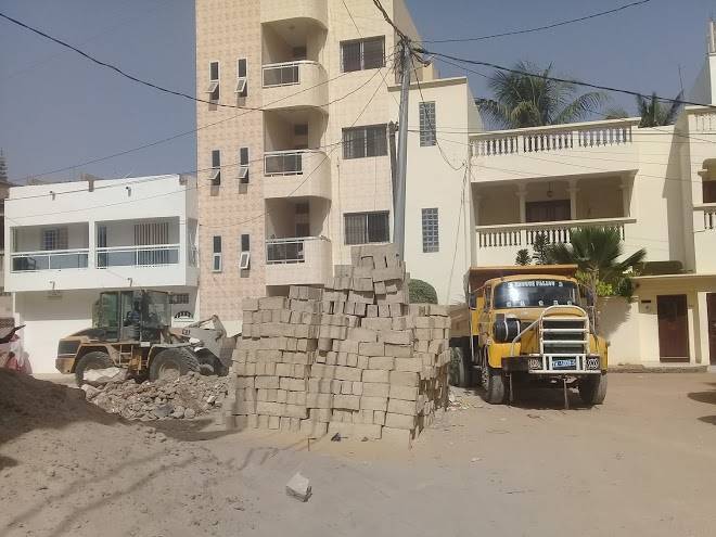Residence vdn accueil