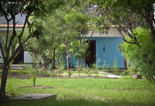Hotel sunugal