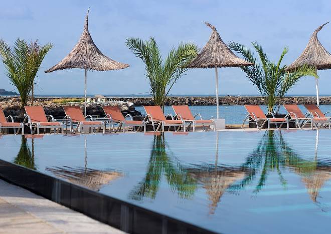 Terrou bi resort