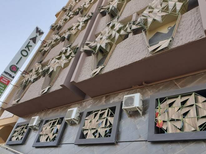 Wakola hotels cheikh anta