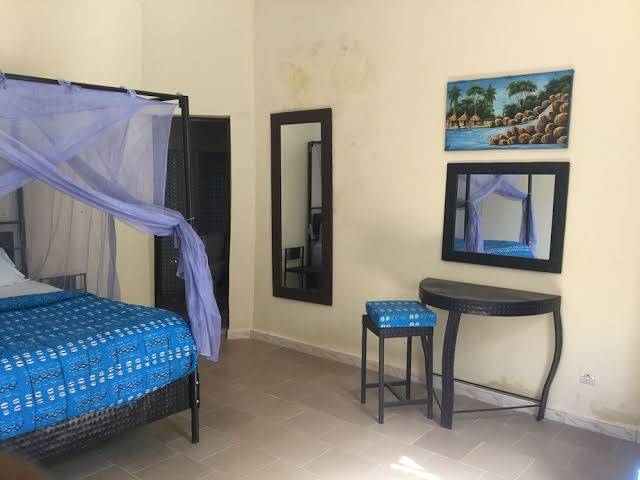 Hotel annexe du lac