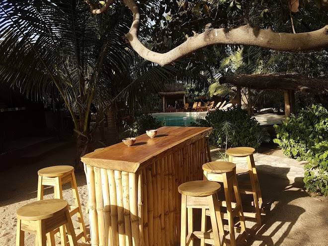 Boundao lodge
