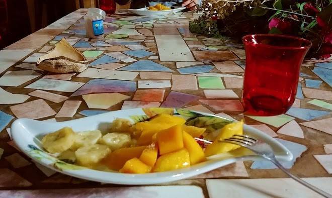 La Tulipe Noire Image