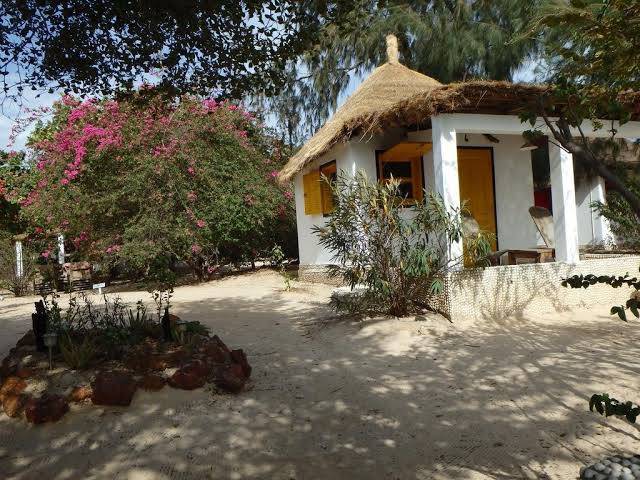 Le bazouk du saloum