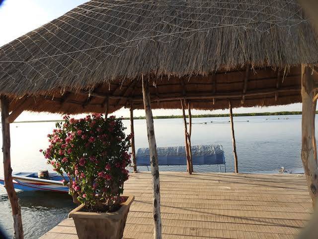 Le kinkeliba lodge