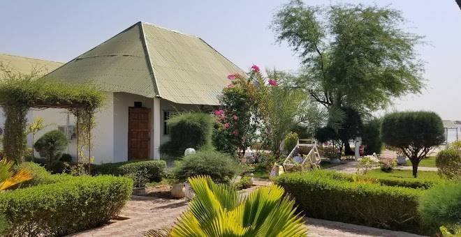Le relais hotel