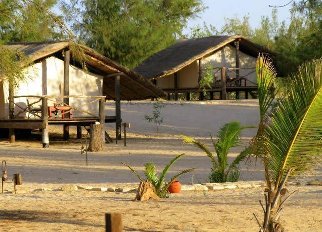 Lodge Ocean Et Savane Image