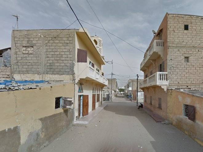 Chambres climatisees en ville