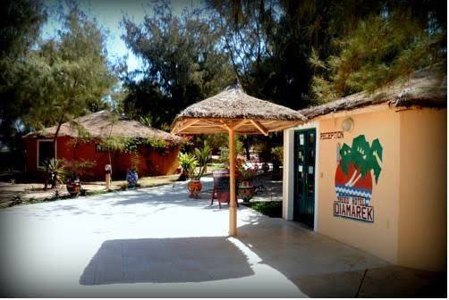 Hotel diamarek