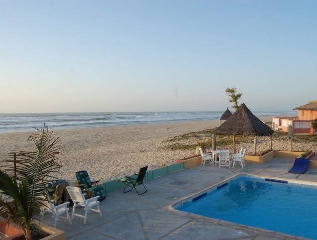 Hotel le phoenix
