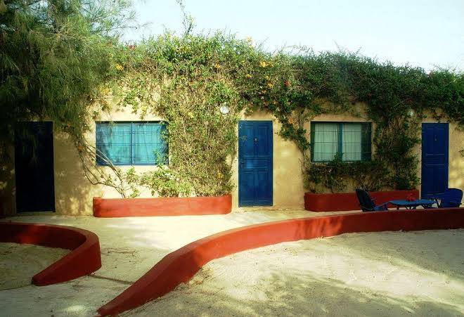 Hotel mermoz