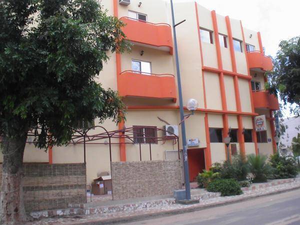 Hotel restaurant bidew bi