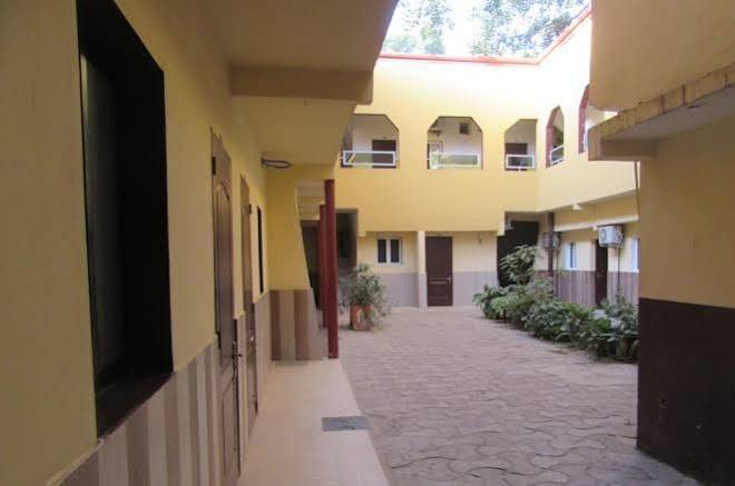Hotel rex