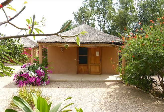 Auberge plein soleil