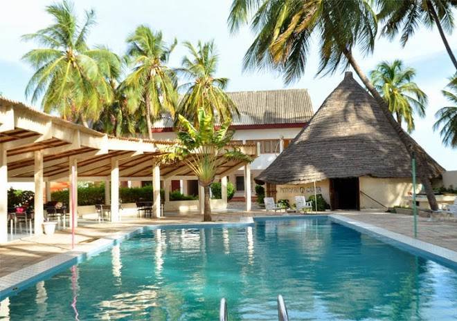 Coco beach hotel