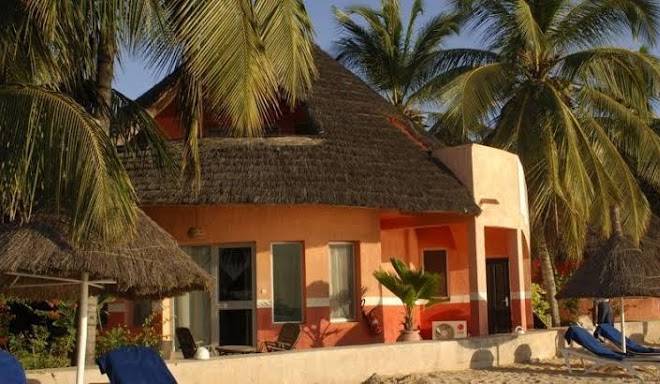 Espadon Hotel Hotel Image