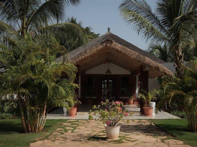 Hotel la teranga