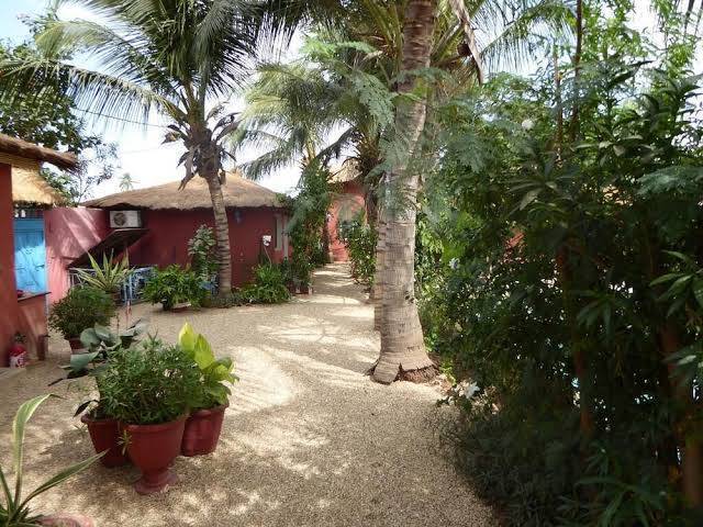 Hotel le finio