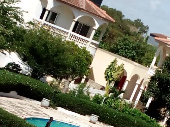 La parenthese maison d'hotes
