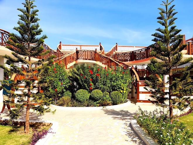 La Pierre De Lisse Image