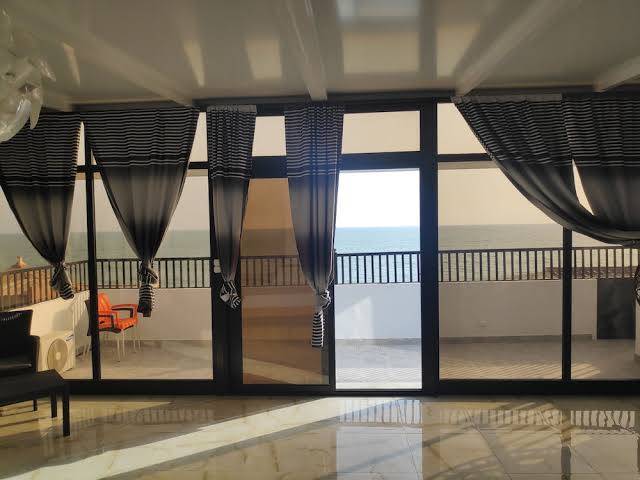 La residence latinaya