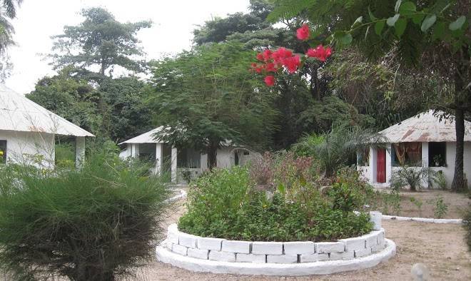 Auberge culturelle les belles etoiles