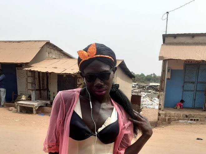 The Kora Workshop Image