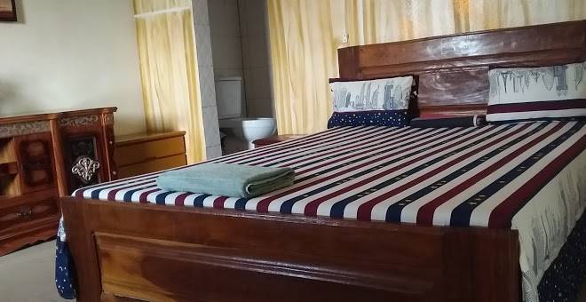 Complexe Baobab Hotel Ziguinchor Image