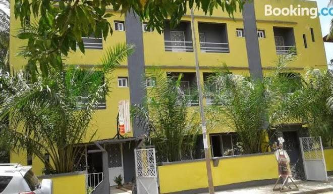 Hotel N'daary Kassoum Image
