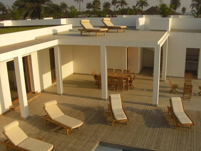 Amigo Bay Residence Hoteliere Image