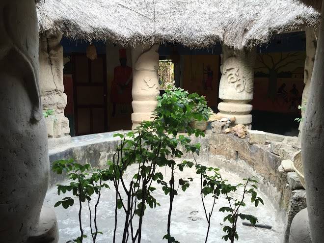 Auberge du routard