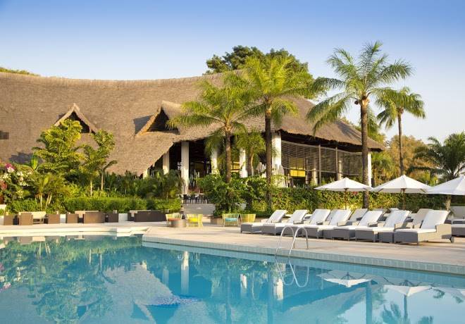 Club med cap skirring senegal