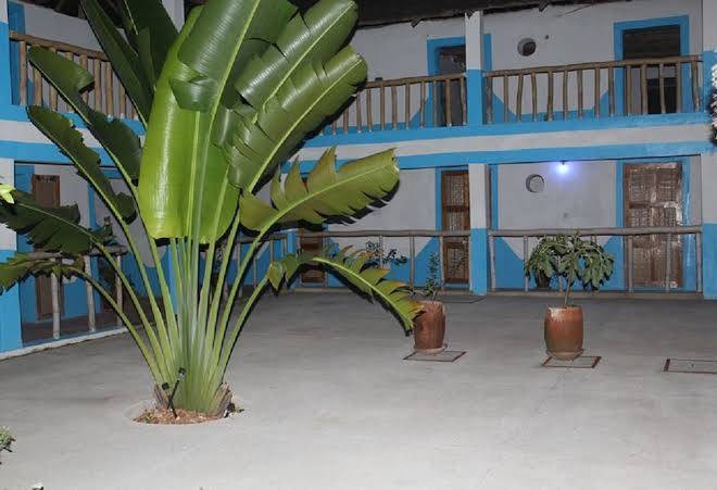 Hotel kabekel