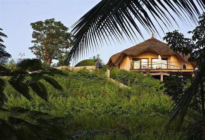 Les alizes beach resort
