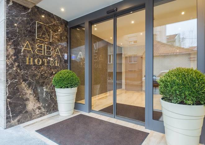 Abba hotel