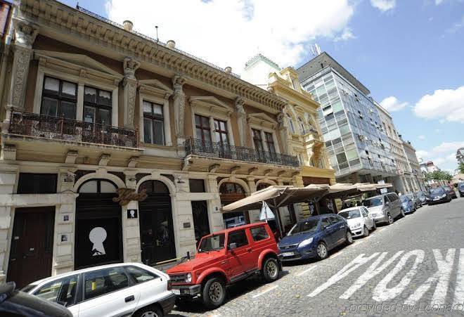Aleksandar palas hotel