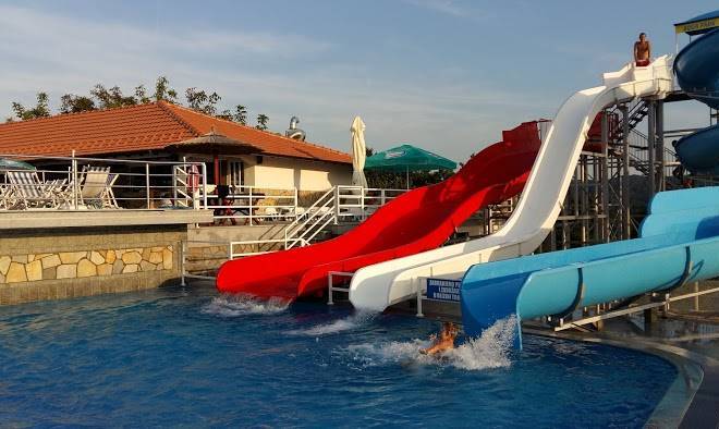 Aqua park ``vidik``