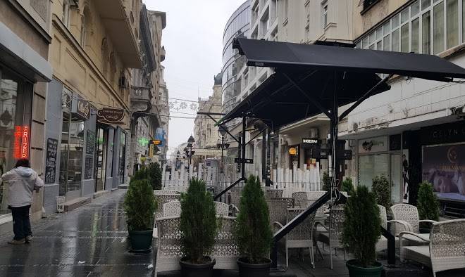 Atlas City Center Suites Image