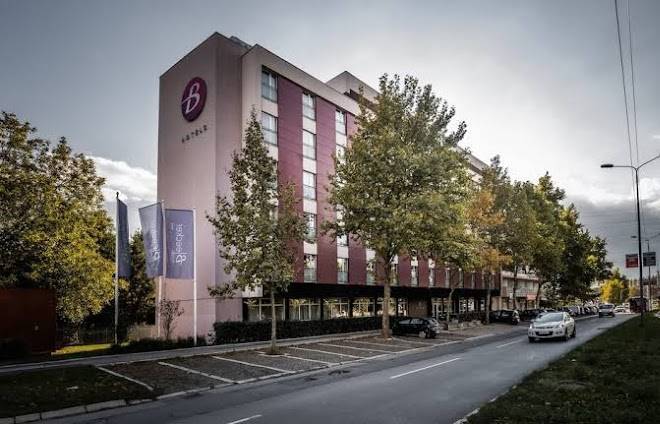 B hotels