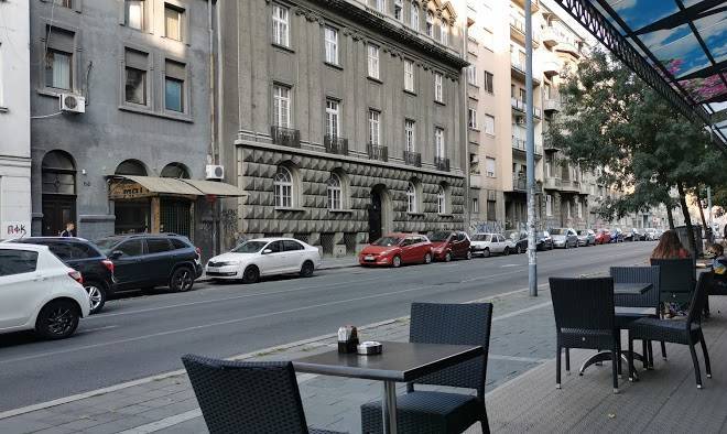 Hotel prag