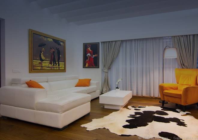 Bellagio casa