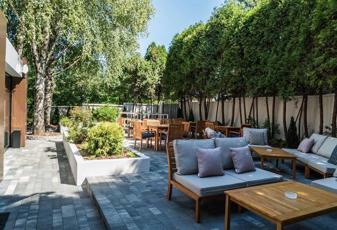 Best western premier natalija residence