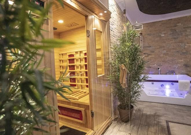 Boutique Hotel Madison Image