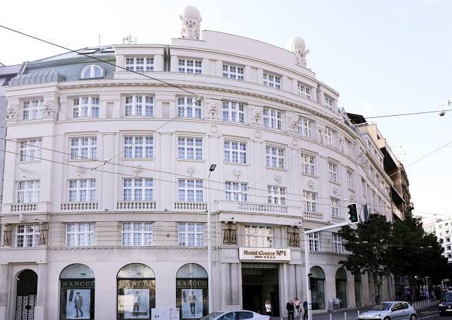 Centar no 1