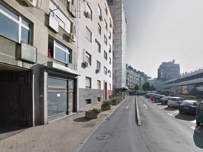 Central properties