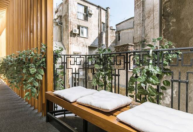 Dominic smart luxury suites terazije