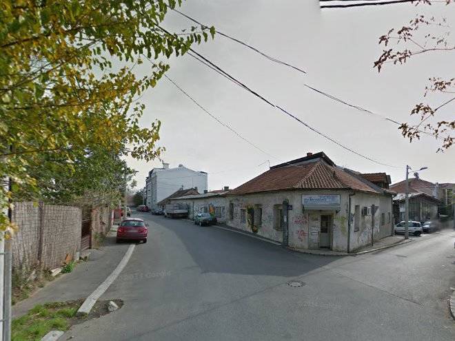 Etno selo vranesa