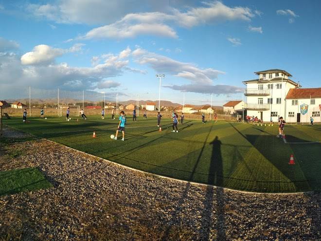Fc apolon